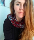 Rencontre Femme : Elenka, 34 ans à Ukraine  Kiev